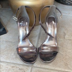 Madden girl heels